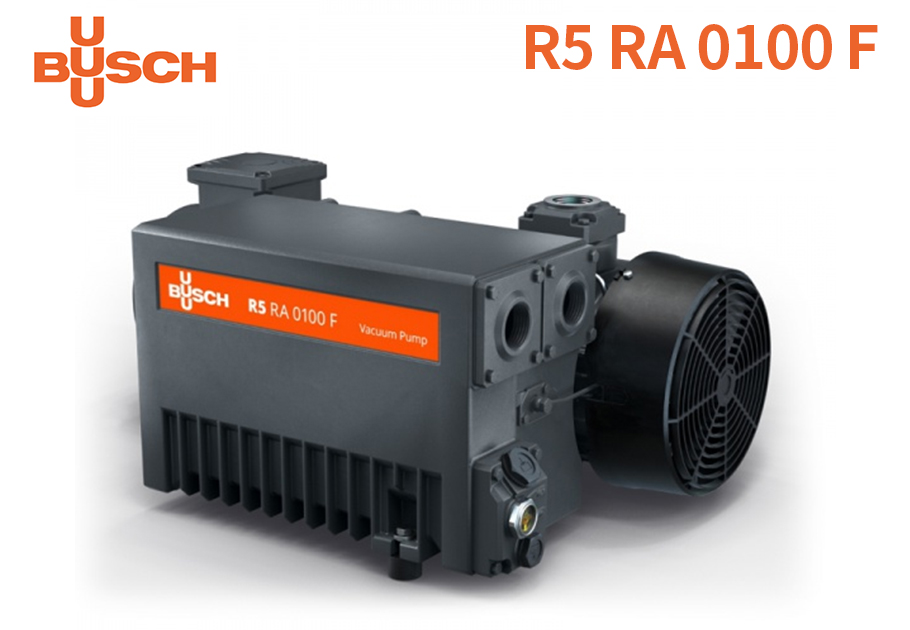 普旭真空泵ra0100f