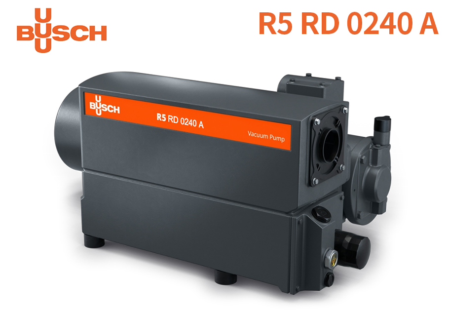 普旭真空泵rd0240a