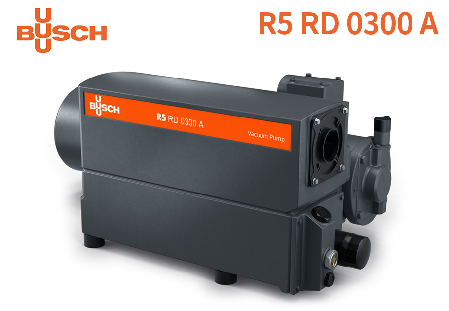 普旭真空泵rd0300a