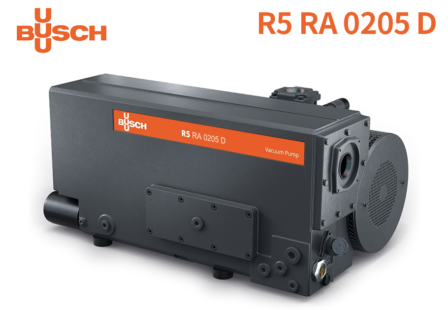 普旭真空泵ra0205d