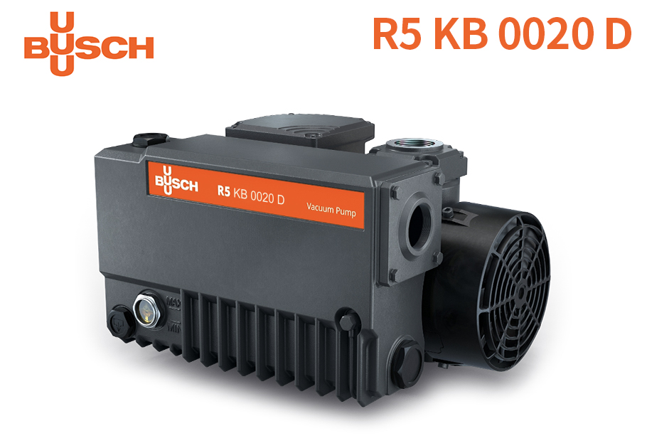 普旭真空泵kb0020d