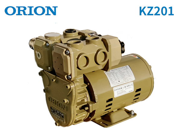 好利旺真空泵kz201