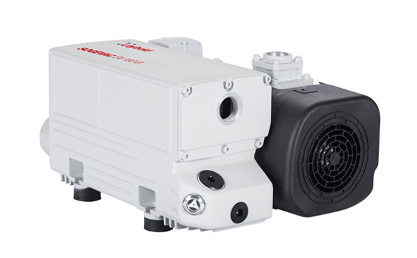 莱宝sv100b真空泵