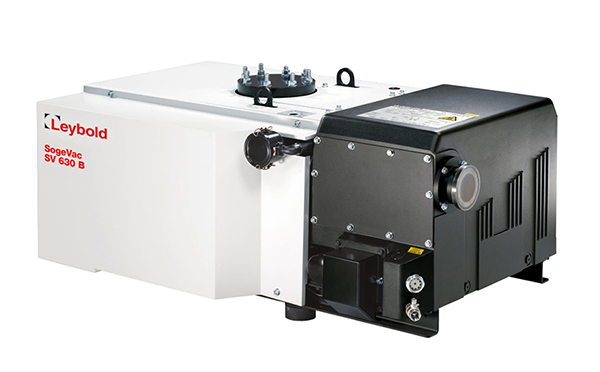 莱宝sv750b真空泵