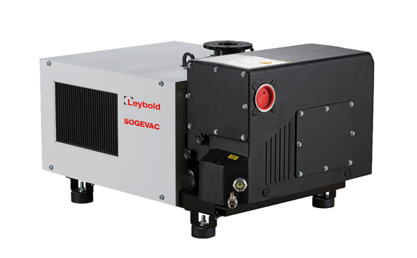 莱宝sv570b真空泵