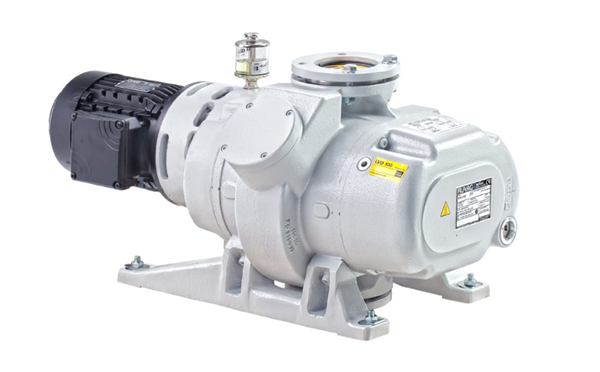 莱宝罗茨真空泵wau1001