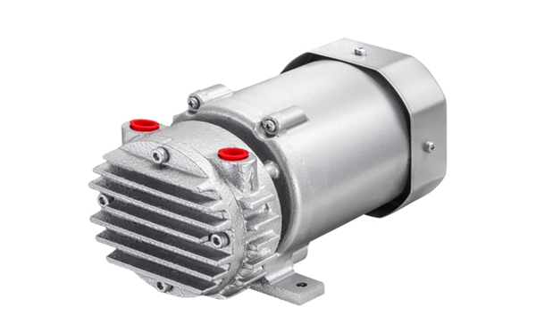 钰邦真空泵dv-7v