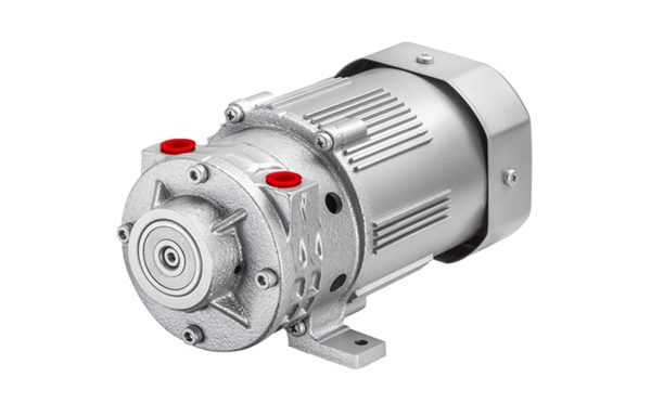 钰邦真空泵dv-4v