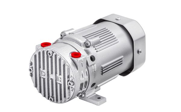 钰邦真空泵dv-4n