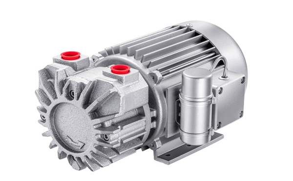 钰邦真空泵dv-6n