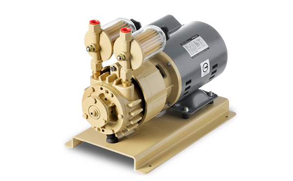 钰邦真空泵dv-10v