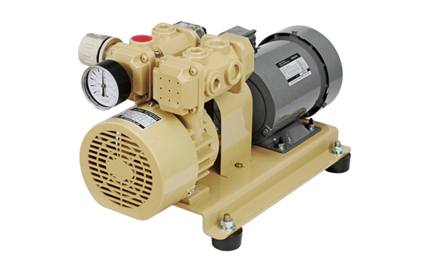 钰邦真空泵dv-25v