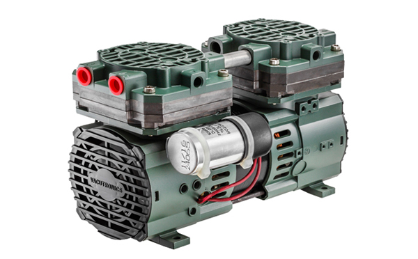 钰邦真空泵da-60h