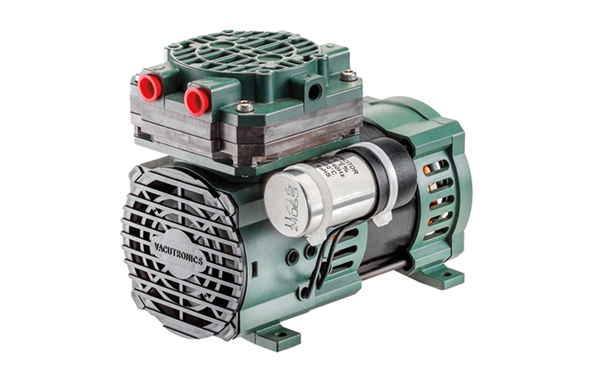 钰邦真空泵da-30v