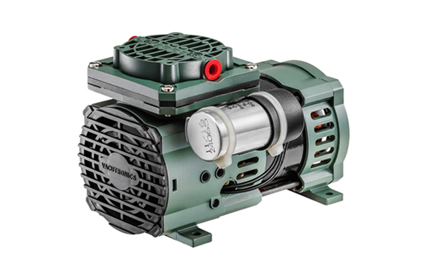 钰邦真空泵da-20v