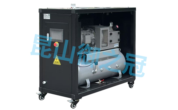 真空机组