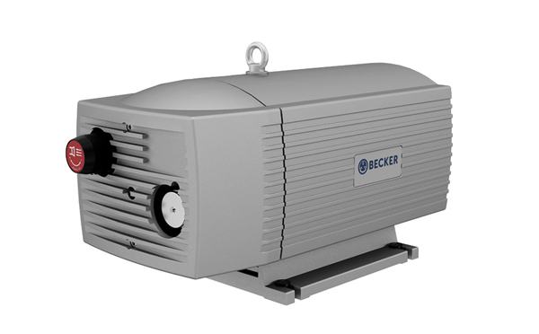 贝克真空泵vt42.40