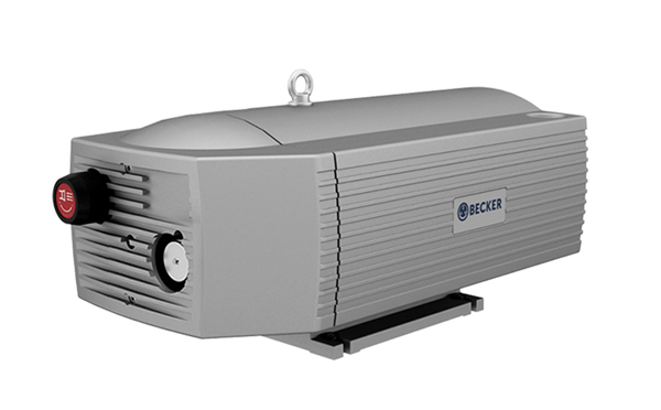 贝克真空泵vt4.25