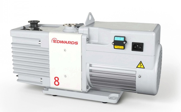 爱德华真空泵rv12