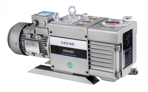 爱发科真空泵vdn301