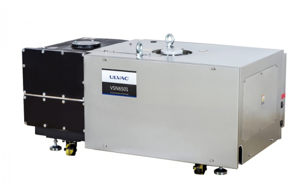 爱发科真空泵vsn7501