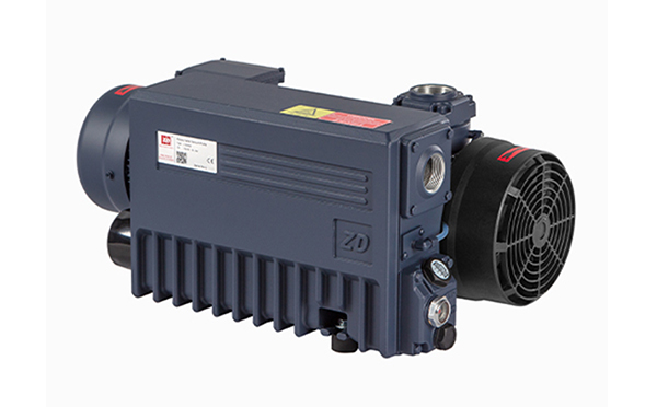 众德真空泵v0040d