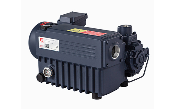 众德真空泵v0025c