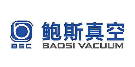 鲍斯真空泵品牌标识