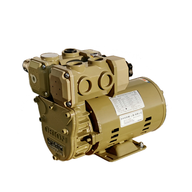 好利旺真空泵KZ201