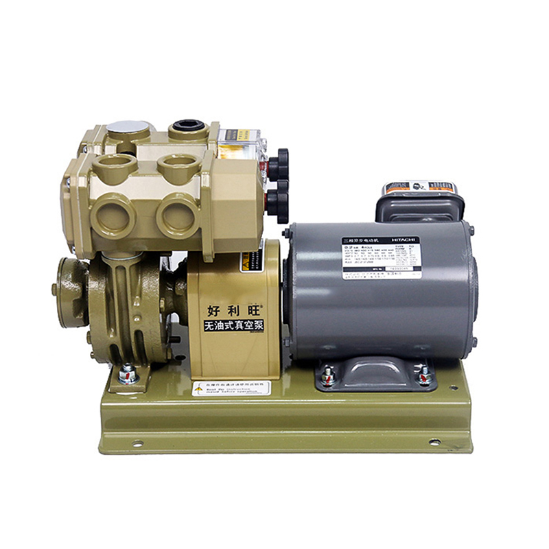 好利旺真空泵KRX1-P-V-01