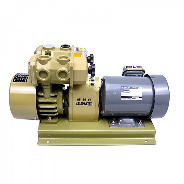 好利旺真空泵KRX3-P-V-01