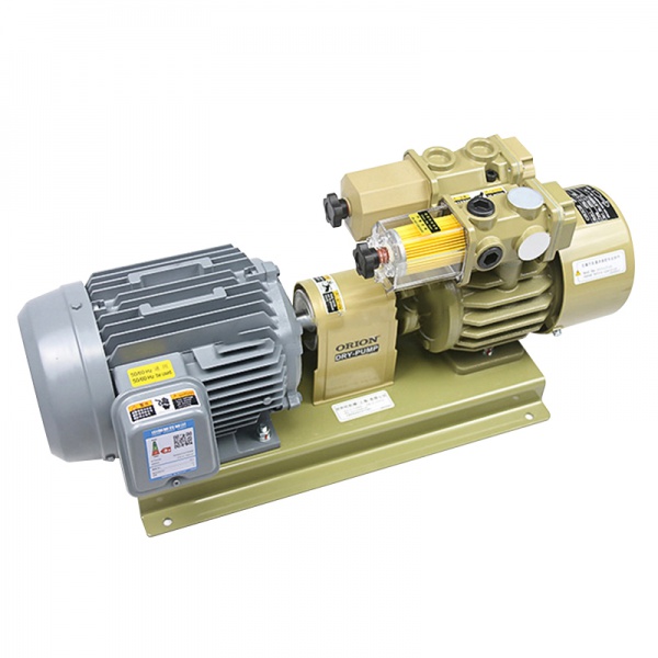 好利旺真空泵KRX6-P-V-03