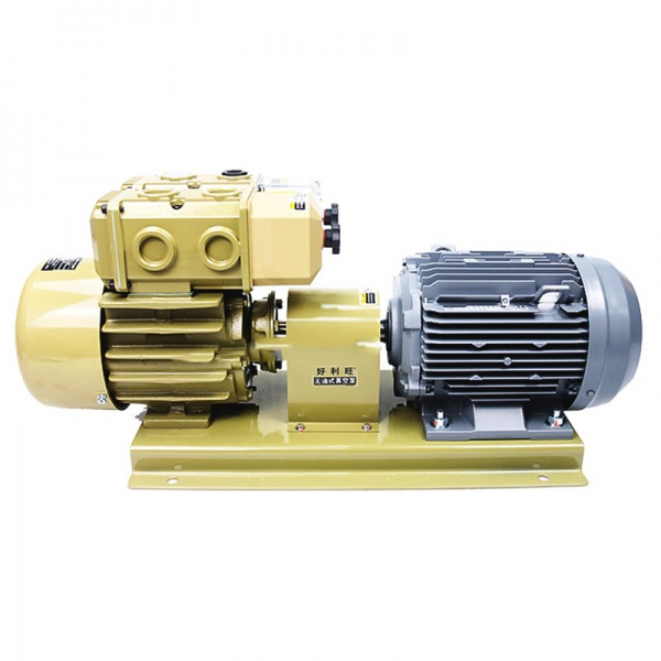 好利旺真空泵KRX7A-P-V-03