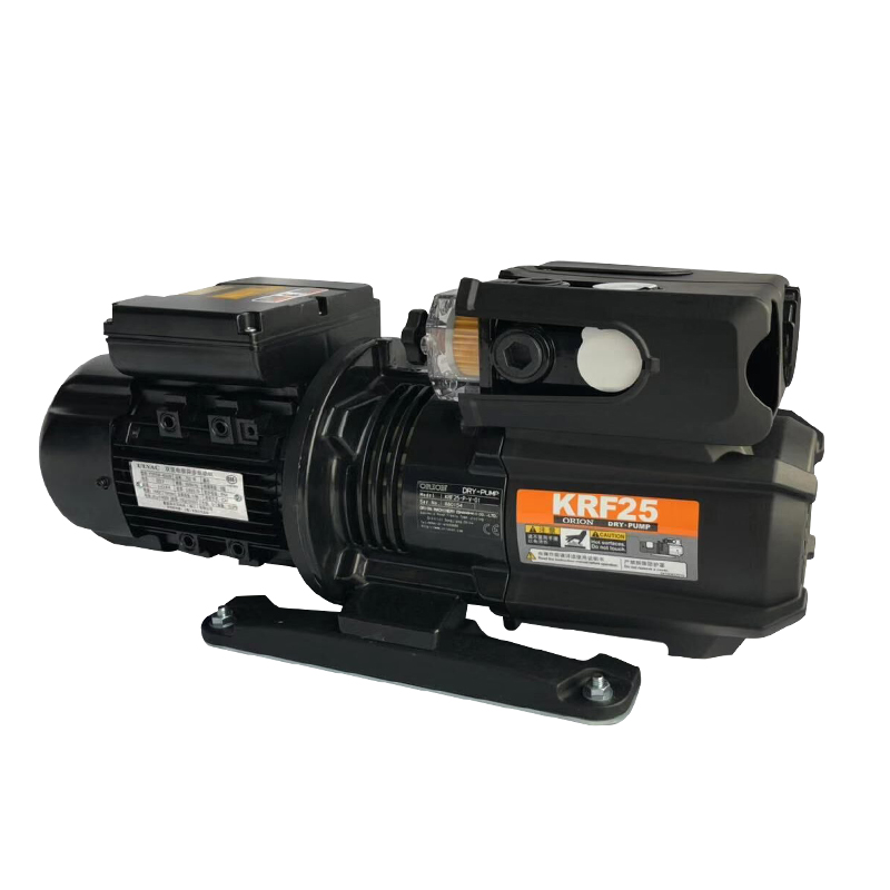 好利旺真空泵KRF25-P-V-03