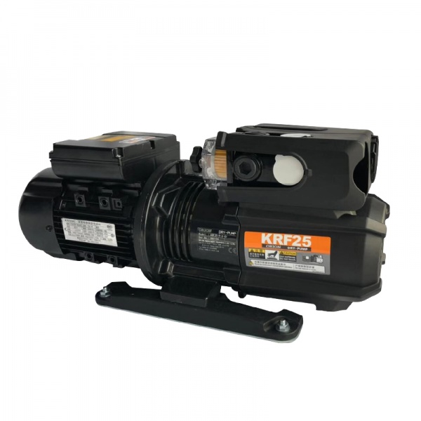 好利旺真空泵KRF25-P-VB-01