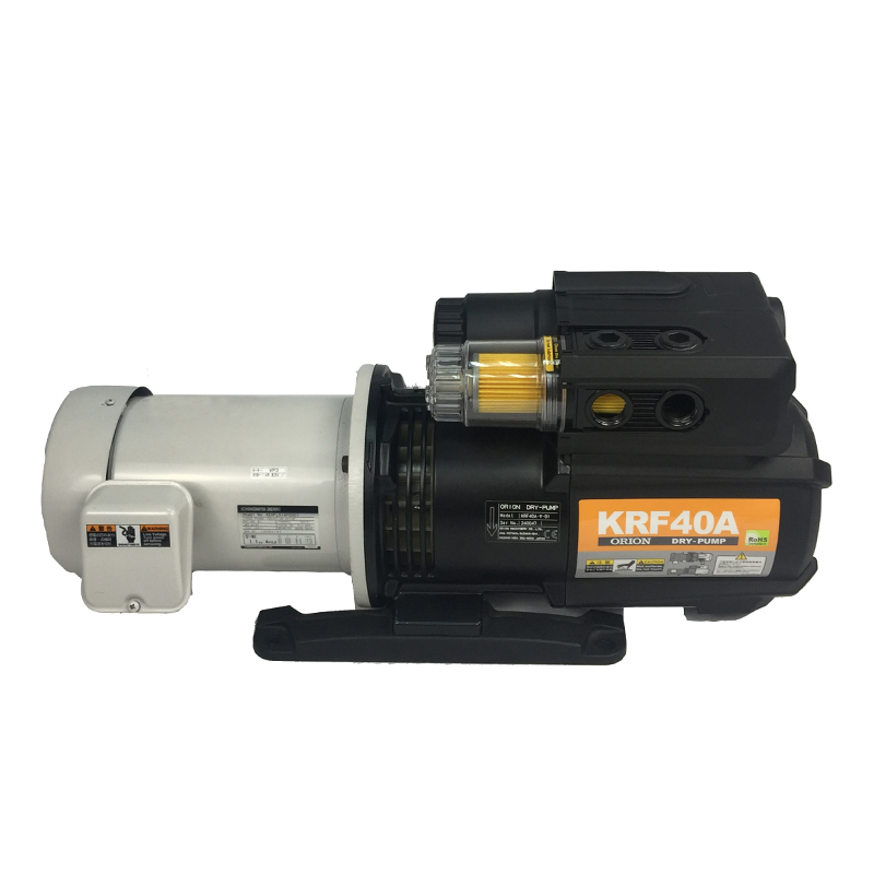 好利旺真空泵KRF40系列