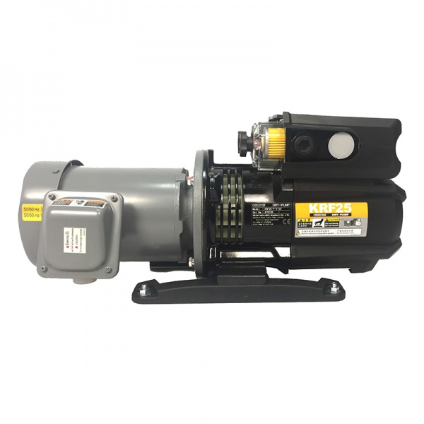 好利旺真空泵KRF15-P-V-01