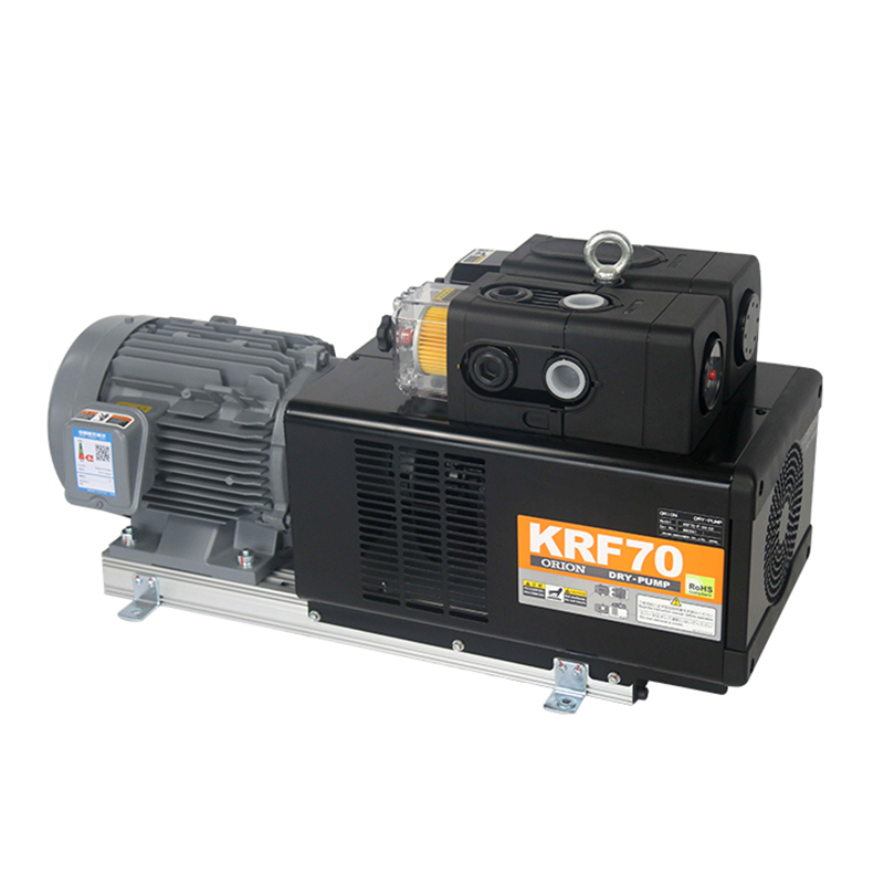 好利旺真空泵KRF70-P-B-03