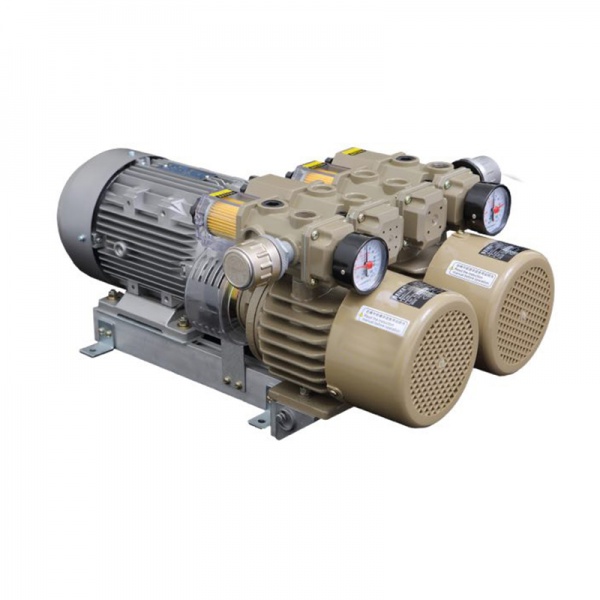 好利旺真空泵CBX15系列