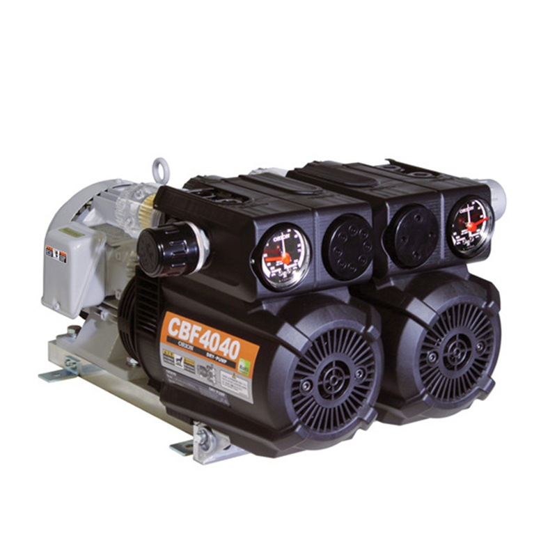 好利旺真空泵CBF1515-P-BB-03