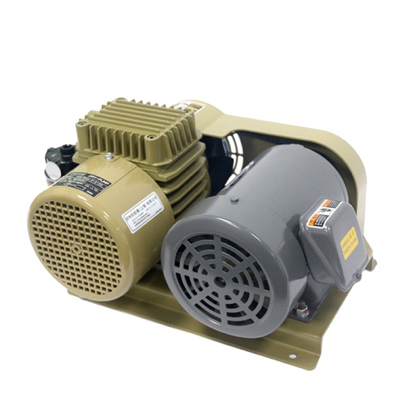 好利旺真空泵KHA200-P-V-01