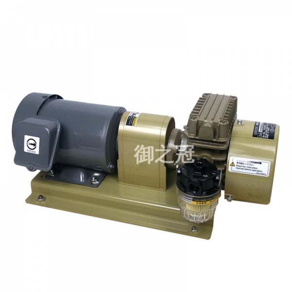 好利旺真空泵KHB400系列