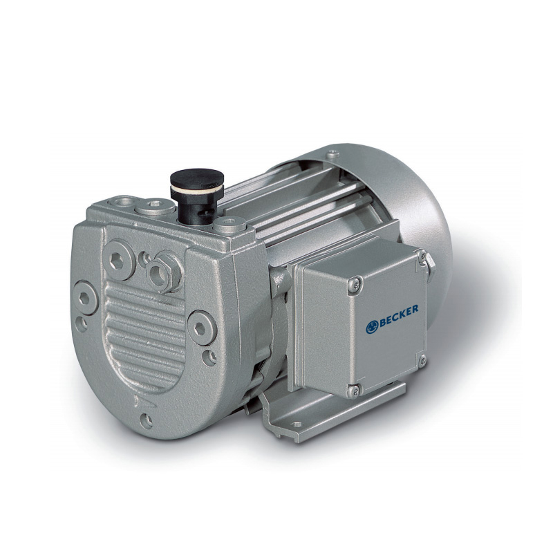 贝克真空泵VT4.4