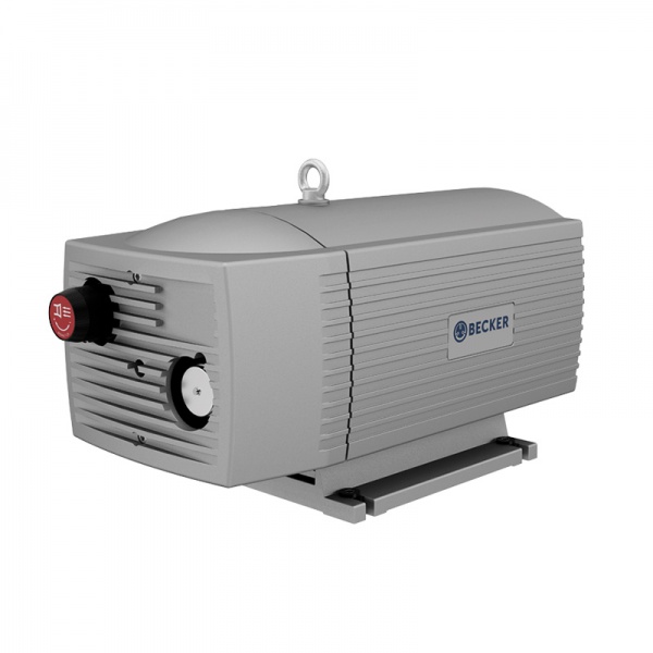 贝克真空泵VT4.10