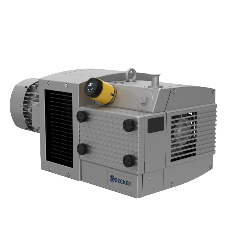 贝克真空泵KDT3.80