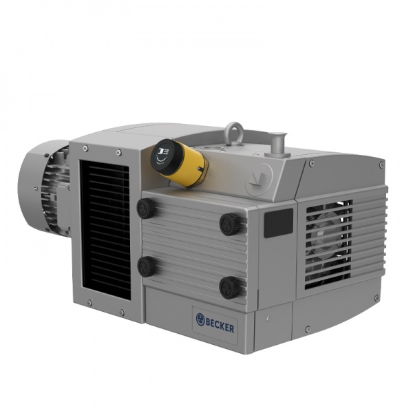 贝克真空泵KDT3.80