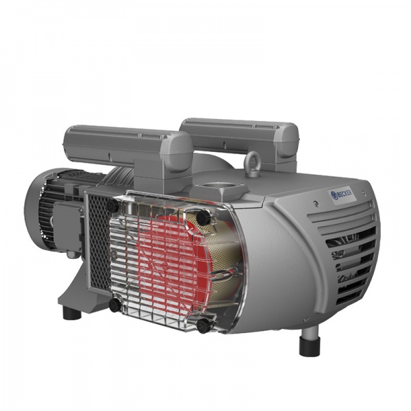 贝克真空泵DVTLF2.250