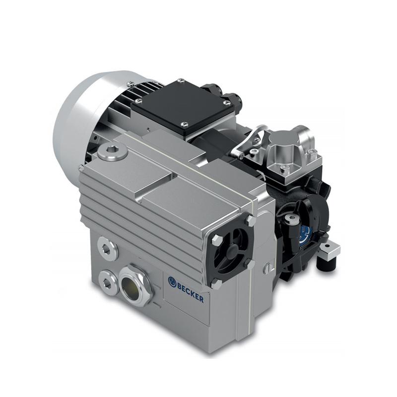 贝克真空泵O5.10（XL）