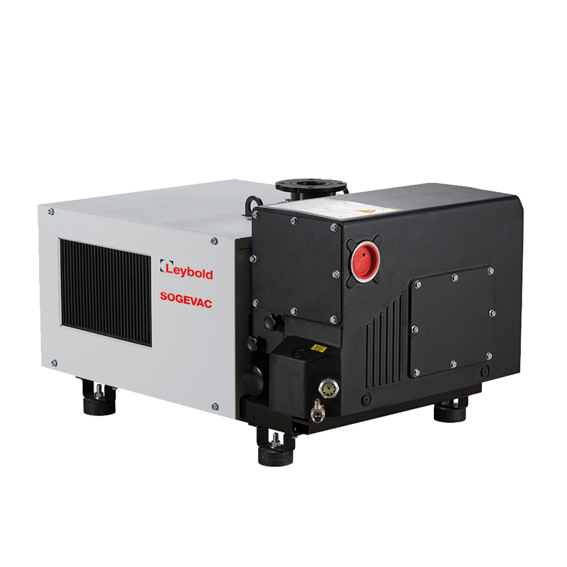 莱宝真空泵SV570B