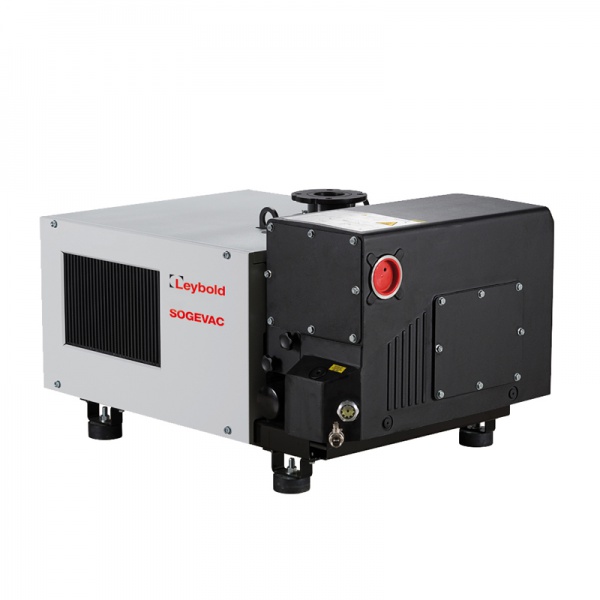 莱宝真空泵SV570B